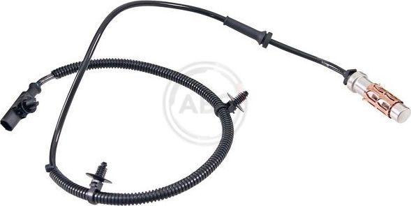 Датчик ABS ABS передний для Land Rover Defender I 2006-2016. Артикул 31264