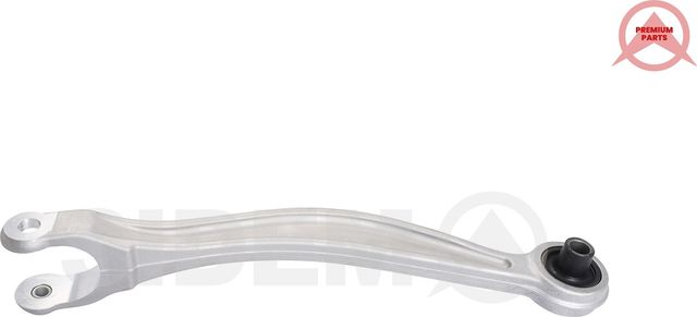 Продольный рычаг передней подвески Sidem (алюминий) левый нижний для Saab 900 II 1993-1998. Артикул 61074