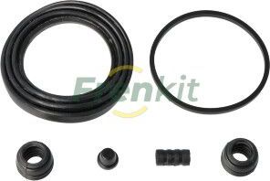 Ремкомплект тормозного суппорта Frenkit передний для Toyota Hilux VII 2005-2015. Артикул 260059