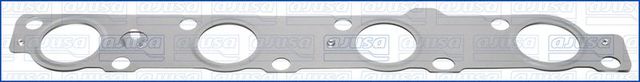 Прокладка выпускного коллектора Ajusa MULTILAYER STEEL для Ford Transit Torneo VI 2000-2004. Артикул 13169900