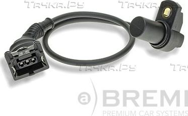 Датчик положения распредвала Bremi. Артикул 60156