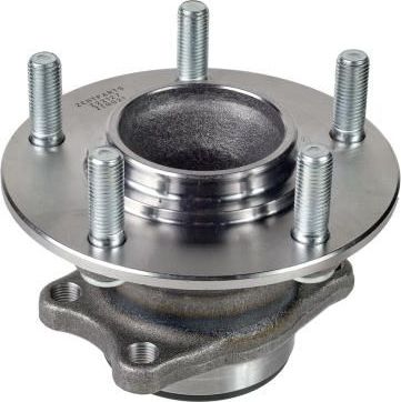 Ступичный подшипник (комплект) Zentparts. Артикул Z22127