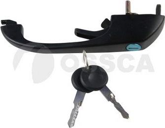 Ручка двери OSSCA. Артикул 13433