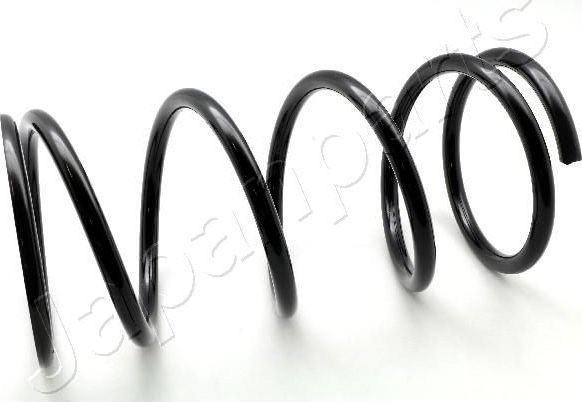 Пружина подвески Japanparts. Артикул ZC2393D