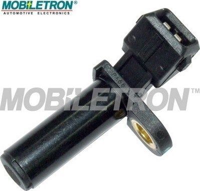 Датчик положения коленвала Mobiletron для Ford Fiesta IV 1995-2002. Артикул CS-U001