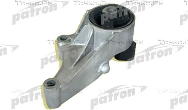 Опора (подушка) двигателя Patron передняя для Opel Astra H 2004-2014. Артикул PSE30069