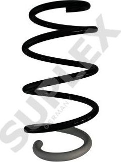 Пружина подвески Suplex. Артикул 27268