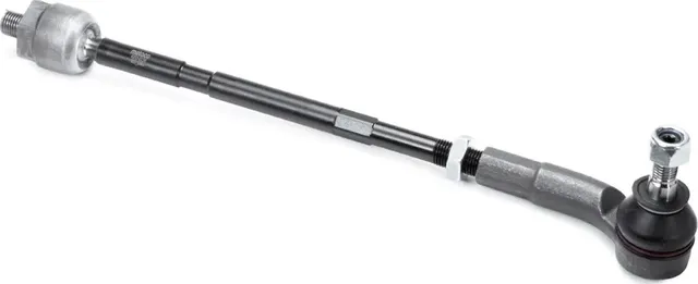 Тяга рулевая правая в сборе (Metaco). Артикул 4030015R