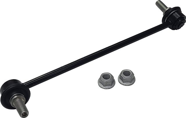 Стойка (тяга) стабилизатора CTR передняя левая для Opel Antara I 2006-2017. Артикул CL0246L