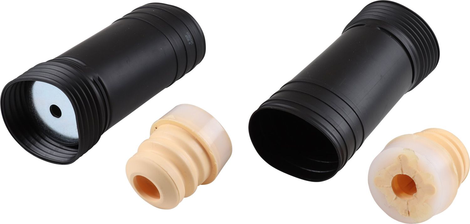 Комплект отбойников и пыльников амортизаторов (стоек) JP Group. Артикул 1452705610