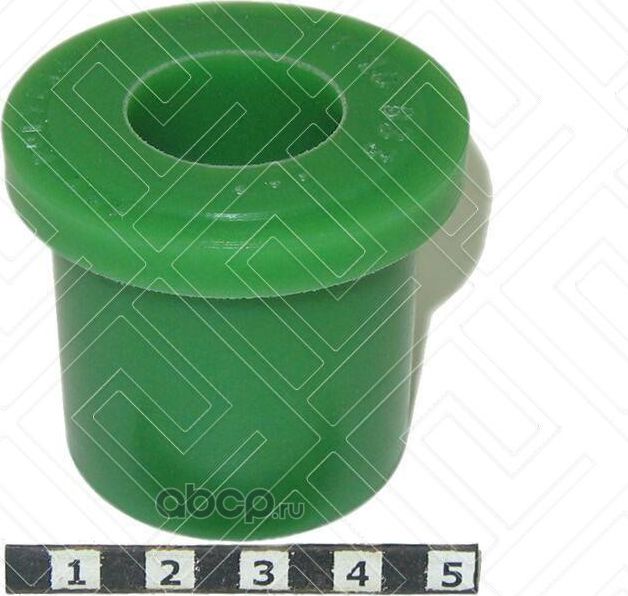Втулка рессоры ПОЛИУРЕТАН 1-10-833. Артикул 110833