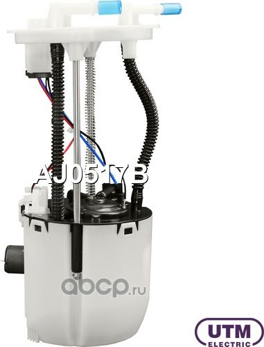 Модуль в сборе с бензонасосом (UTM) UTM. Артикул AJ0517B