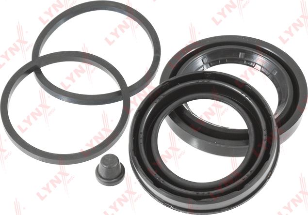 Ремкомплект тормозного суппорта LYNXauto. Артикул BC-0351