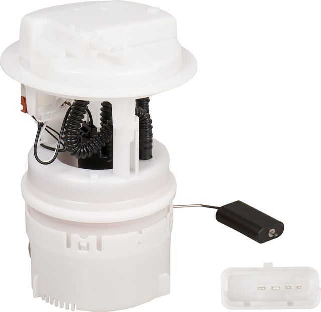 Бензонасос (топливный насос) StartVOLT для Peugeot 206 1998-2012. Артикул SFM 2018