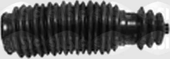 Пыльник рулевой рейки Sasic передний для Citroen XM II 1994-2000. Артикул 0664294