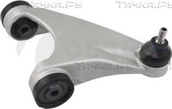 Поперечный рычаг передней подвески OSSCA правый для Alfa Romeo 156 I 1997-2006. Артикул 27044