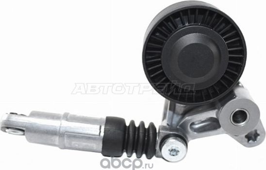 Натяжитель приводного ремня AUDI A4A6,Q7VW TOUAR (SAT). Артикул ST059145201F