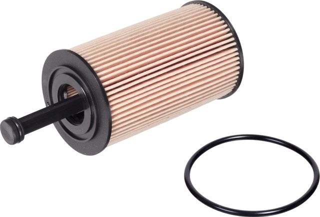 Масляный фильтр Febi Bilstein. Артикул 26853