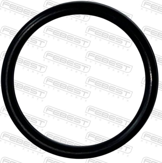 КОЛЬЦО УПЛОТНИТЕЛЬНОЕ СИСТЕМЫ ОХЛАЖДЕНИЯ 31.9X3.2 FEBEST 23400033 Febest. Артикул 23400-033