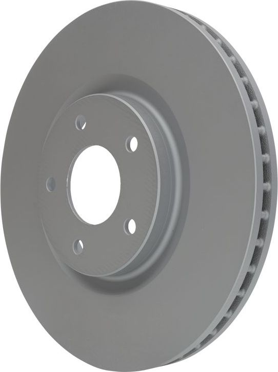 Тормозной диск ATE. Артикул 24.0128-0242.1