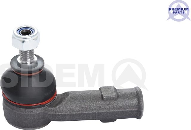 Наконечник рулевой тяги Sidem левый для Ford Focus I 1998-2005. Артикул 3734
