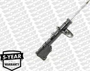 Амортизатор Monroe OESpectrum Premium передний для Chrysler Grand Voyager V 2007-2026. Артикул 71128ST