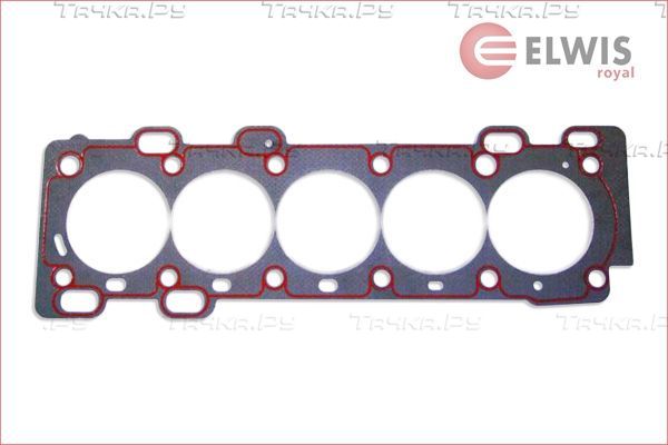 Прокладка ГБЦ Elwis Royal для Volvo V70 II 2000-2007. Артикул 0055586