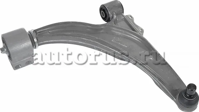 Рычаг передней подвески R (Ganz). Артикул GIL06760