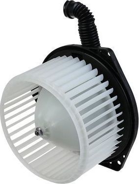 Вентилятор, мотор печки (отопителя) салона Stellox. Артикул 29-99889-SX