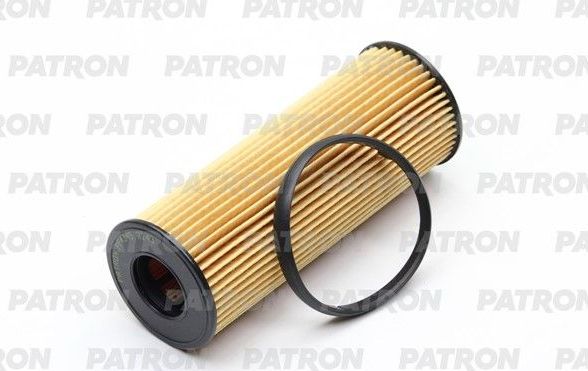 Масляный фильтр Patron. Артикул PF4345