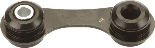 Стойка (тяга) стабилизатора TRW (Листовая сталь). Артикул JTS815