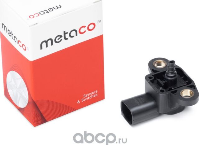 Датчик абсолютного давления (Metaco). Артикул 6326014