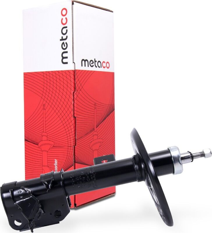 Амортизатор передний левый (Metaco). Артикул 4810047L