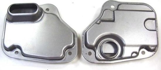 Фильтр АКПП JS Asakashi для Suzuki Jimny III 1998-2019. Артикул JT514