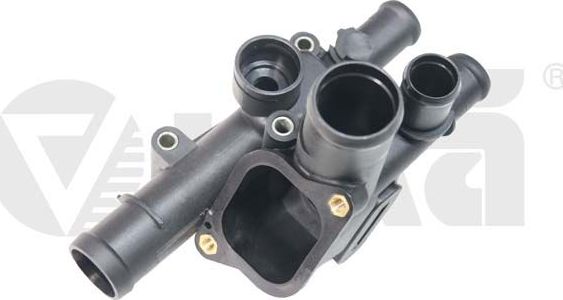 Термостат Vika. Артикул 11211788501