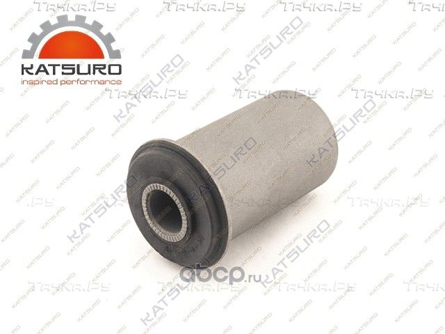 САЙЛЕНТБЛОК РЫЧАГА (Katsuro). Артикул KAT3008MIT