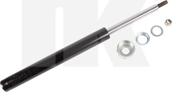 Амортизатор NK. Артикул 64478600
