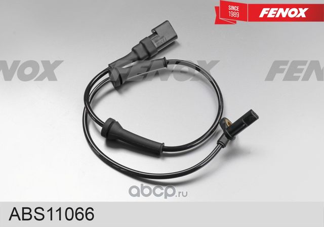 Датчик ABS FORD FOCUS I пер. (Fenox). Артикул ABS11066