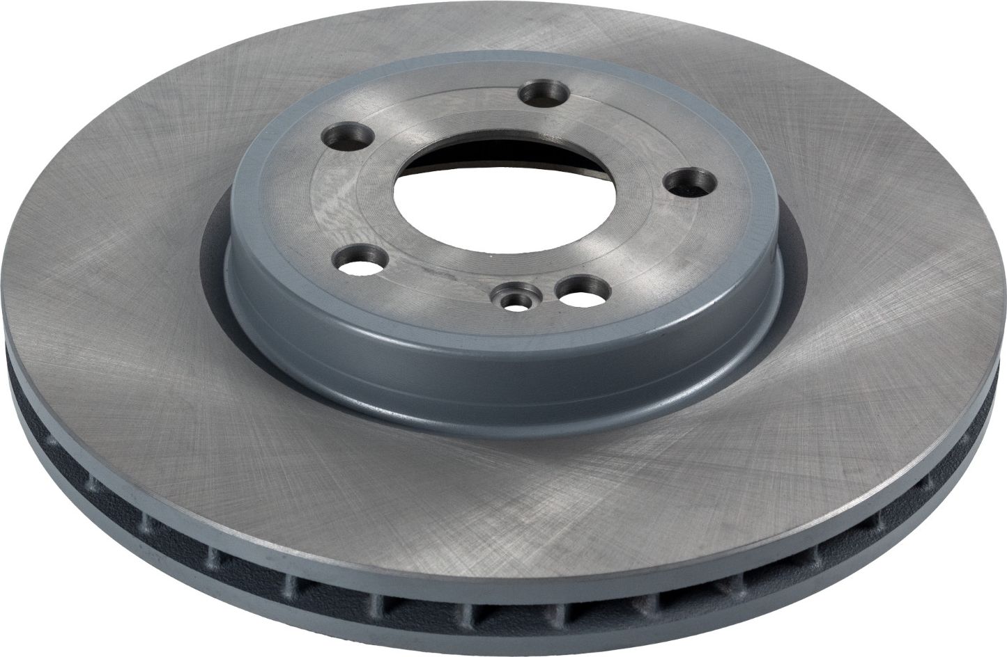 Тормозной диск Febi Bilstein. Артикул 107511