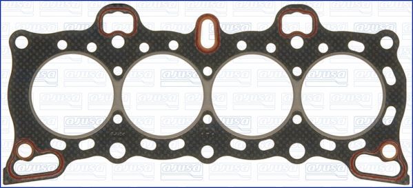Прокладка ГБЦ Ajusa FIBERMAX для Honda Concerto 1989-1995. Артикул 10075500