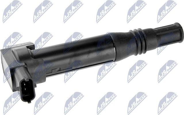 Катушка зажигания NTY для Citroen C-Elysee I 2012-2026. Артикул ECZ-PE-008