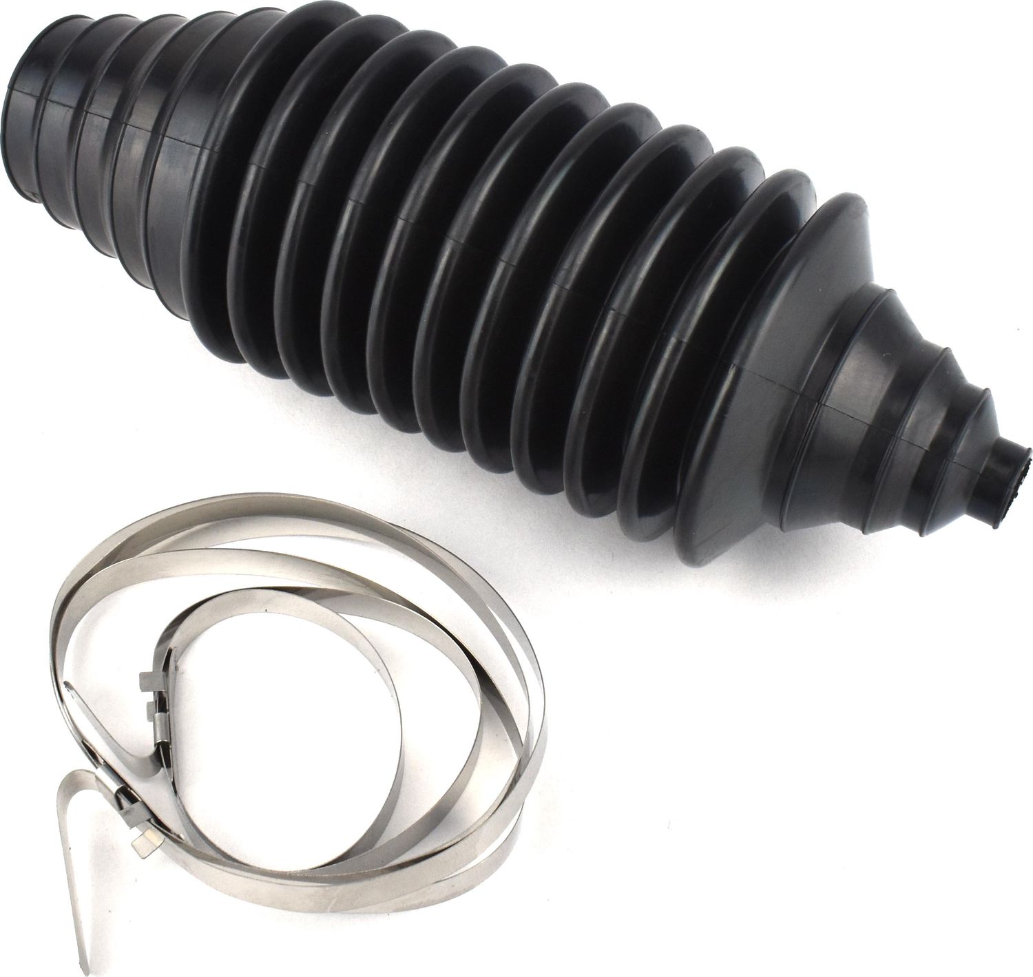 Пыльник рулевой рейки Jikiu. Артикул CG21044