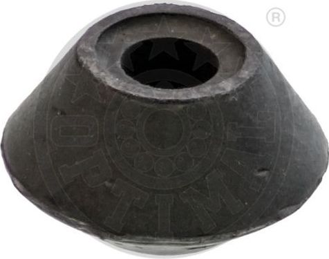 Опора амортизатора (стойки) Optimal задняя для Fiat Palio I 1996-2012. Артикул F8-7430