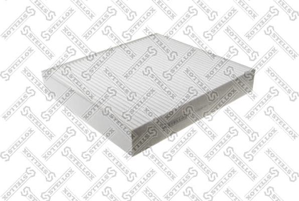 Салонный фильтр Stellox. Артикул 71-21808-SX