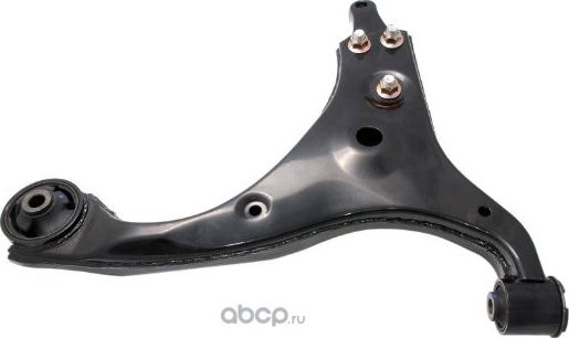 Рычаг передней подвески Hyundai / Kia левый для Kia Cerato II 2009-2013. Артикул 545002H000