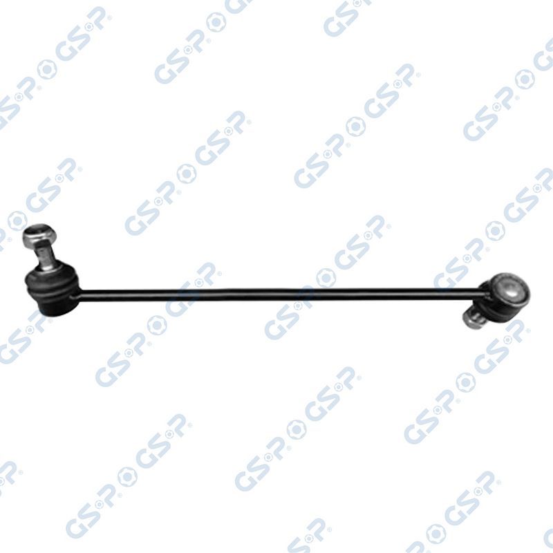Стойка (тяга) стабилизатора GSP. Артикул S051479