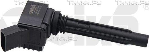 Катушка зажигания Vika для Audi TT III (8S) 2014-2026. Артикул 99051782701