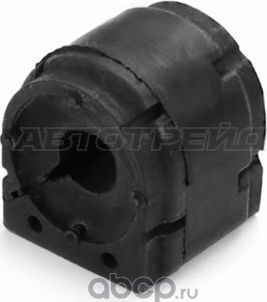 Втулка заднего стабилизатора D=16 MAZDA 6 12- / MAZDA 3 13- / MAZDA CX-5 11 (Hosu). Артикул HSSB0016