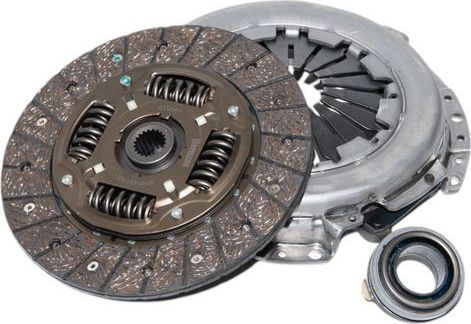 Сцепление (комплект) Stellox для Hyundai Elantra III (XD) 2000-2006. Артикул 07-01134-SX