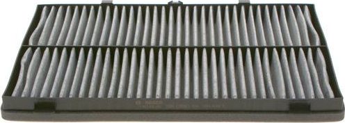 Салонный фильтр Bosch для Rover 75 I 1999-2005. Артикул 1 987 432 482
